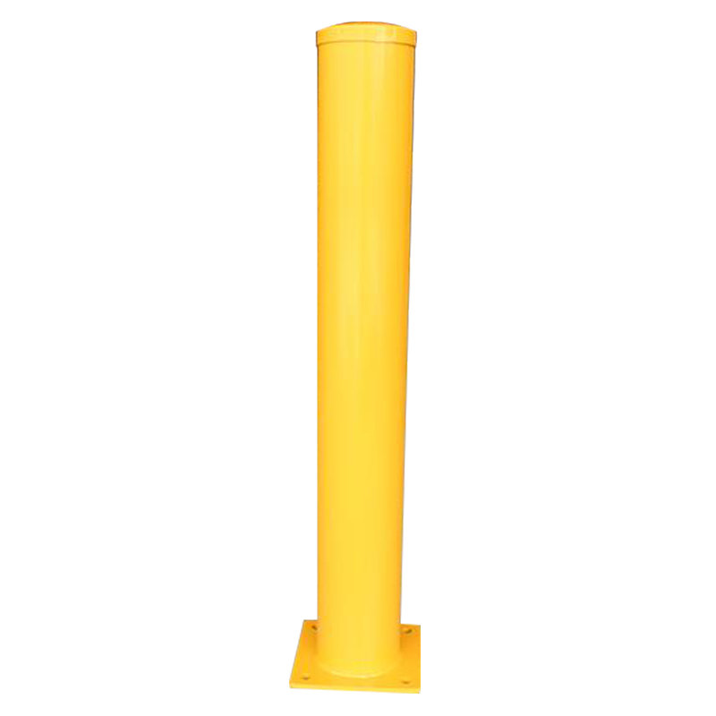 Buy Bolt-down Bollard - HD  in Bolt-down Bollards from GuardX available at Astrolift NZ